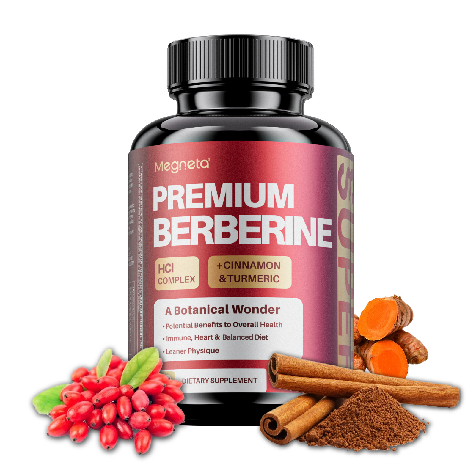 Berberine