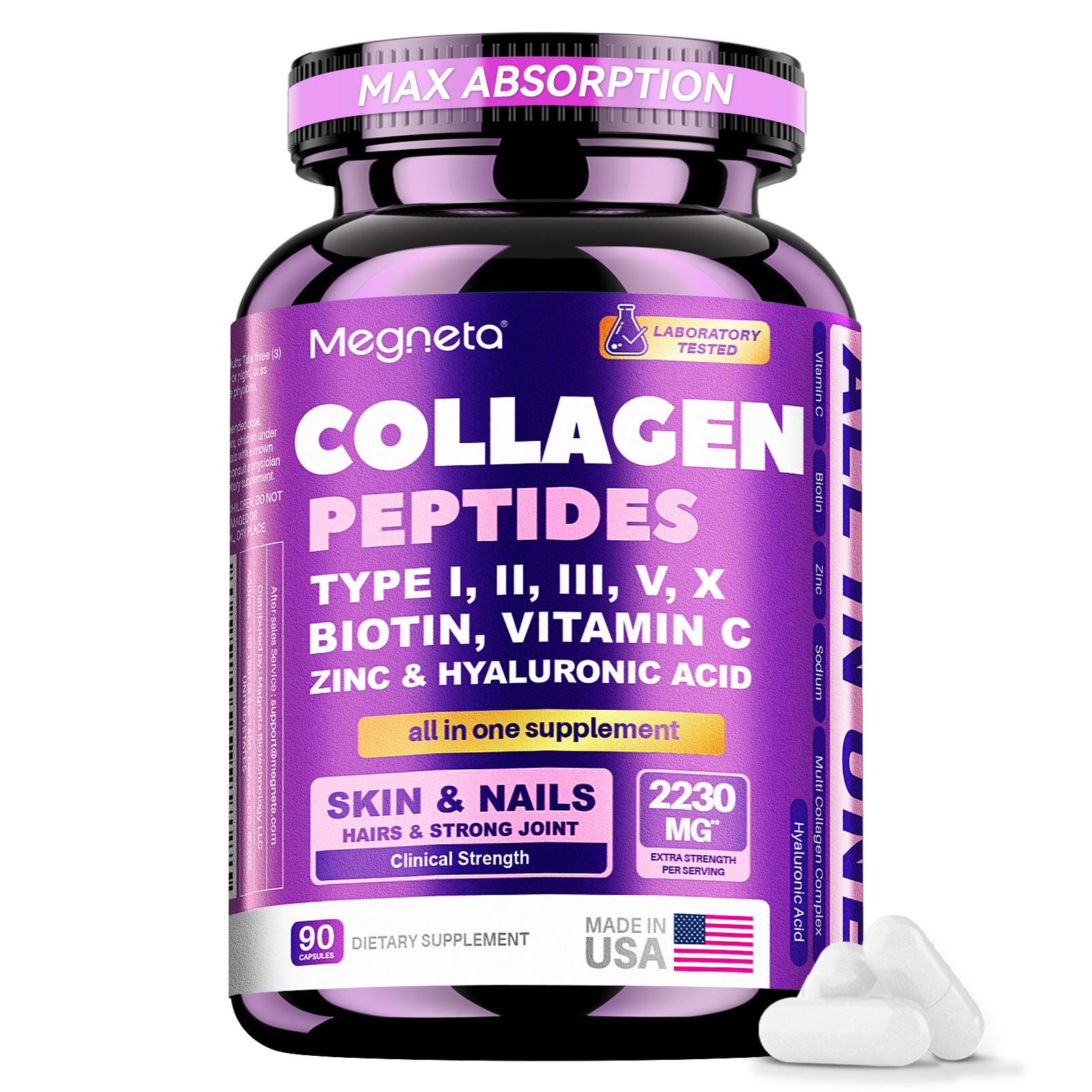 Collagen