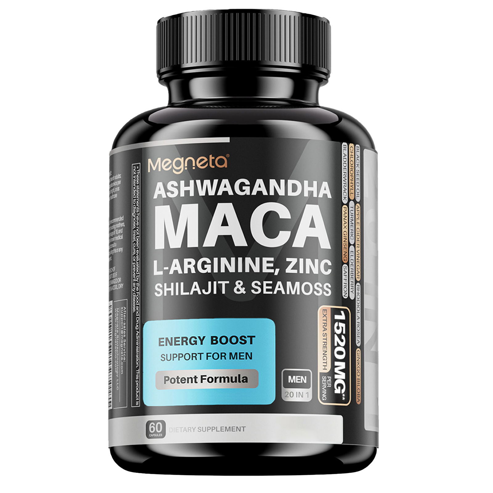 Maca